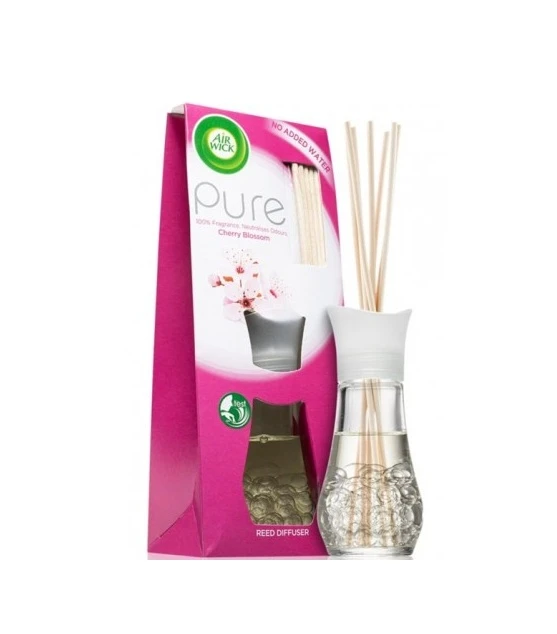 Odorizant Diffuser 25 ml Pure Cherry Blossom Airwick